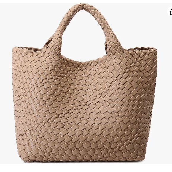 Woven Bag - Picture 1 of 4